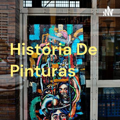 A vida e a obra dos pintores