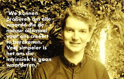 63. Marnix Kluiters van Ecosofie over de transitie naar échte duurzaamheid, leren leven met een oogaandoening, en podcasting. 63. Marnix Kluiters van Ecosofie over de transitie naar échte duurzaamheid, leren leven met een oogaandoening, en podcasting.