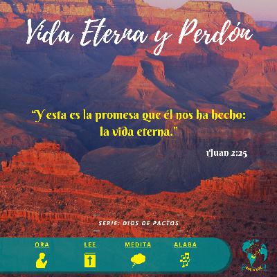 Vida Eterna y Perdón