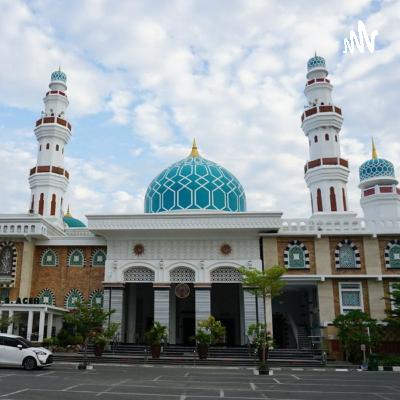 Intro Podcast Masjid Oman Al Makmur Intro Podcast Masjid Oman Al Makmur