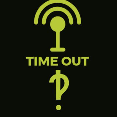 Time out with AJ