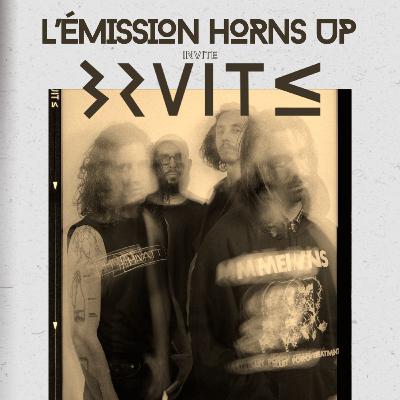 L'Émission Horns Up #28 - Bruit ≤ L'Émission Horns Up #28 - Bruit ≤
