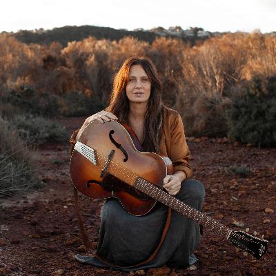 The Rider with Becko and Kasey Chambers