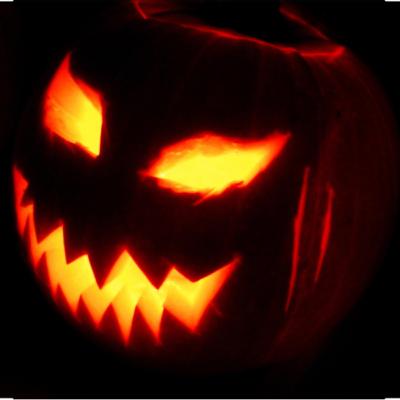 Halloween Update