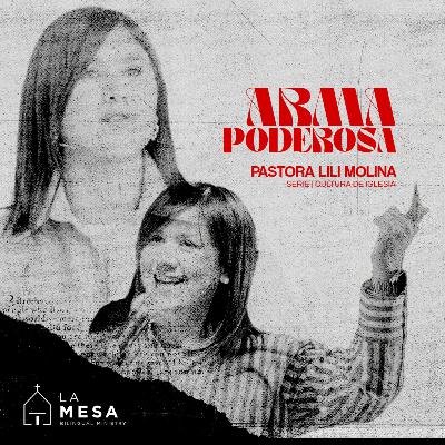 🎙️ ARMA PODEROSA: El Secreto Que Transforma Tu Vida 🔥