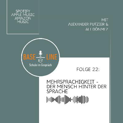 Mehrsprachigkeit - Der Mensch hinter der Sprache