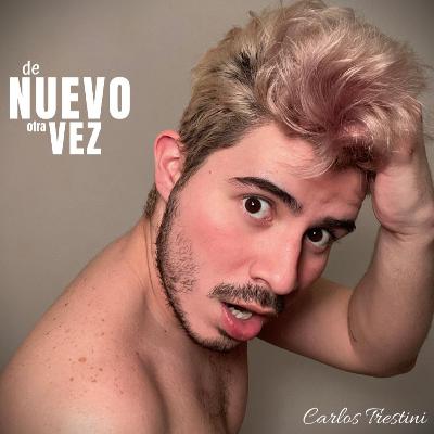 #DeNuevoOtraVez 006: Se me empezó a caer el cabello, al fin vi Élite y lo que se me ha parado por la cuarentena.