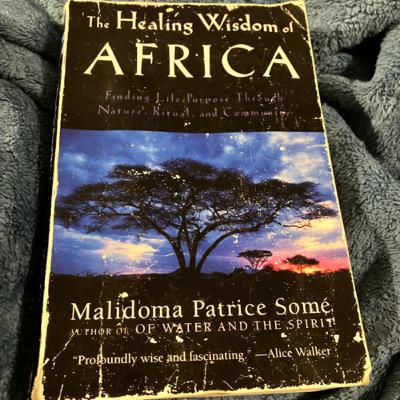 An Indigenous African perspective on challenges of the West
