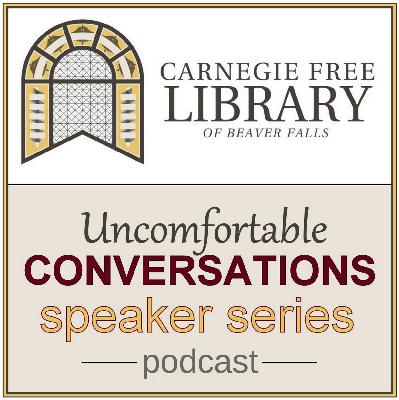 UC Speaker Series Podcast (Ep04): Erin & Dave Ninehouser UC Speaker Series Podcast (Ep04): Erin & Dave Ninehouser