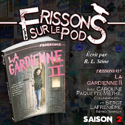 2x14 La gardienne II 2x14 La gardienne II