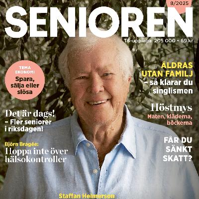 Om vardagsekonomi och att sätta guldkant på tillvaron