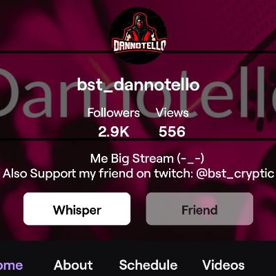 BST eTalk - BST eSports back in competitive Brawl Stars, BST 2020 Summer Draft Announced, New Voice