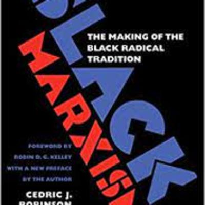 Episode 2: Black Marxism