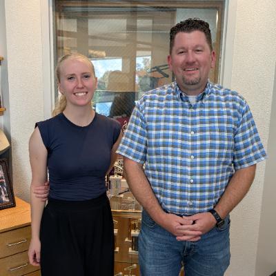 Meet the Candidate: Vince Haley Meet the Candidate: Vince Haley