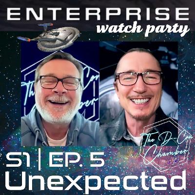 Watch Party S1 E5 | Ep. 28