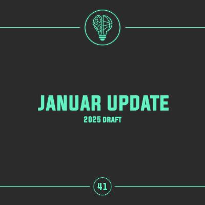 Januar Update 2025 Draft