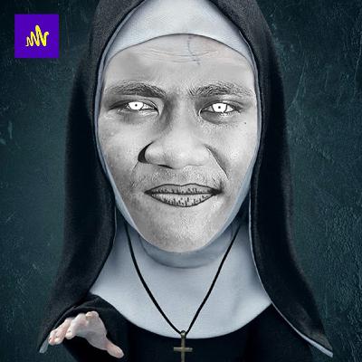 #11 - Nenek Keblowok #11 - Nenek Keblowok