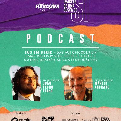 15 | Eus em Série – Das autoficções em I may destroy you, Better Things e outras dramédias contemporâneas 15 | Eus em Série – Das autoficções em I may destroy you, Better Things e outras dramédias contemporâneas