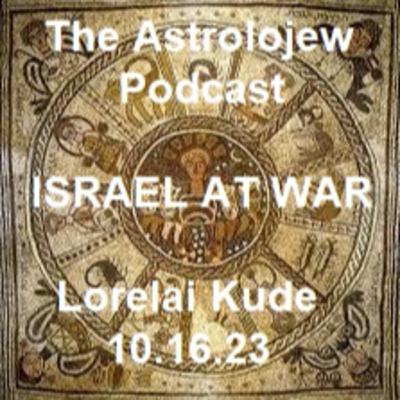 Israel at War Between Eclipses in Chodesh Cheshvan