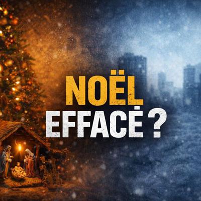 Noël supprimé : jusqu’où ira la déconstruction ?