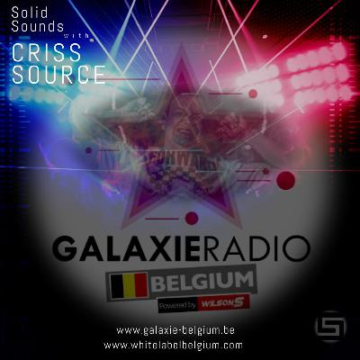 Solid Sounds - Galaxie Radio Belgium