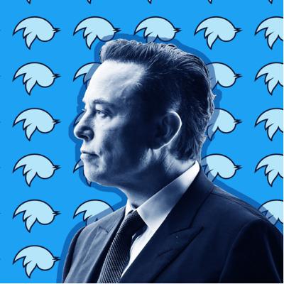 ¡Vuela alto Twitter!