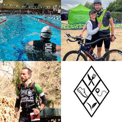 Elly und Frank // Deca UK 2022 Elly und Frank // Deca UK 2022