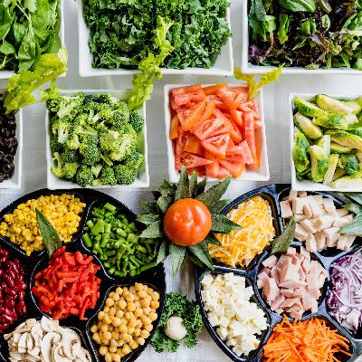 Rethinking Our Food System Episode 1