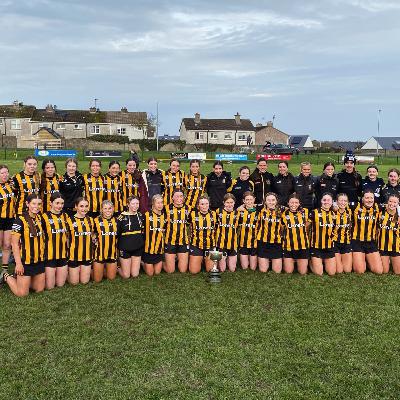Leinster Post-Primary A Final - Loreto v Presentation (Full Commentary)