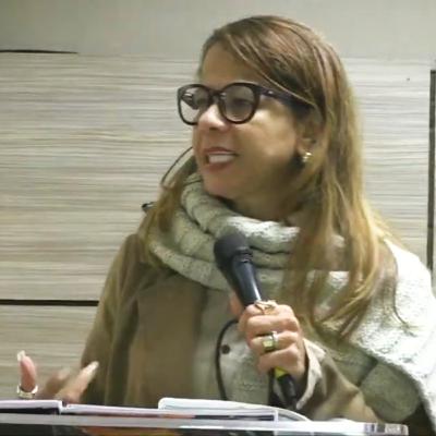 Leonor Pinheiro Stevanatto | Acreditar sem desacreditar - 28/07/2021