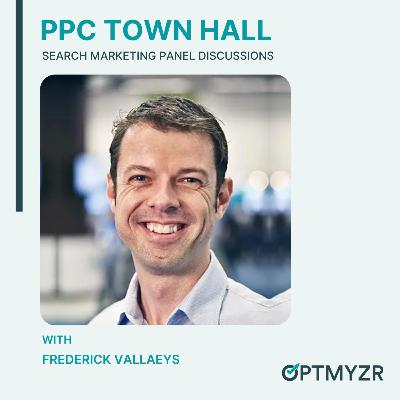 PPC in the Age of AI: Amy Hebdon on Control vs. Automation | PPC TH 118
