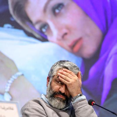 MeToo im Iran - Eine Frau wirft prominentem Schauspieler Vergewaltigung vor