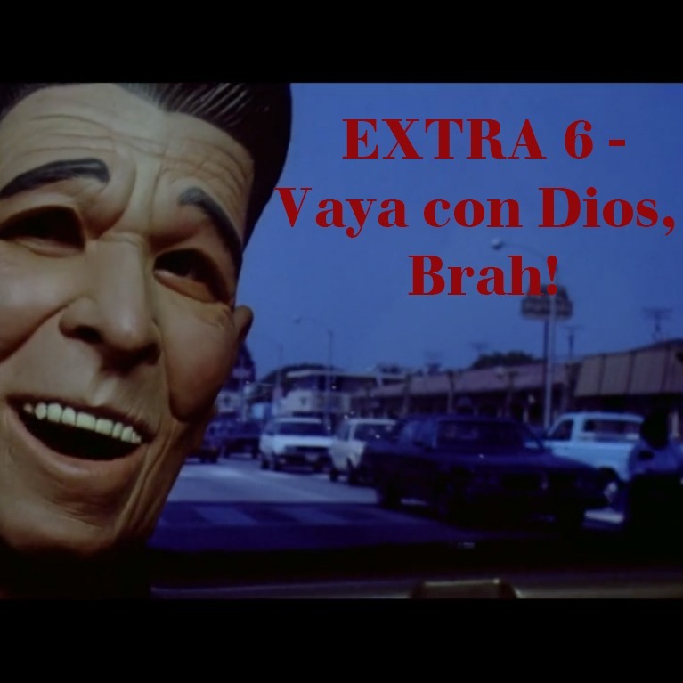 Extra 6 - Point Break