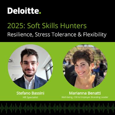 Resilience, stress tolerance and flexibility Resilience, stress tolerance and flexibility