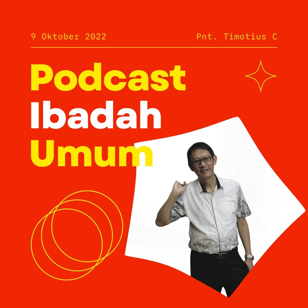 Live Streaming Umum - 9 Oktober 2022 episode artwork
