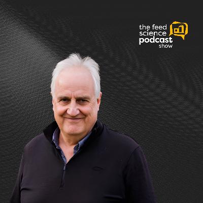 John McEwan: How Genomics Improves Feed Efficiency | Ep. 135
