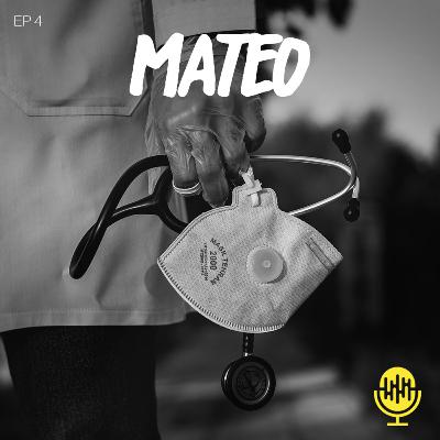 T1. Ep. 4 | Mateo