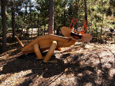 Episode 7: Someplace Special