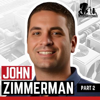 HVAC-as-a-Service Approach for Cannabis Retrofits to Solve Capital Barriers - John Zimmerman Part 2