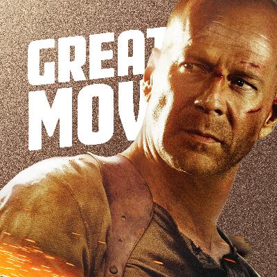 Live Free or Die Hard w/ Isaac Slade
