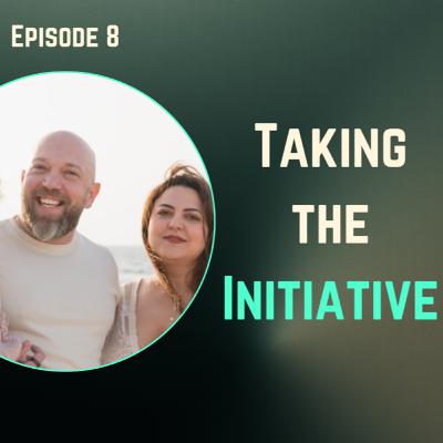Taking the Initiative in Legal Ops, ft. Legal Ops Strategist Gabriel Saunders | The Future of Law Is Today, Ep. 8 Taking the Initiative in Legal Ops, ft. Legal Ops Strategist Gabriel Saunders | The Future of Law Is Today, Ep. 8
