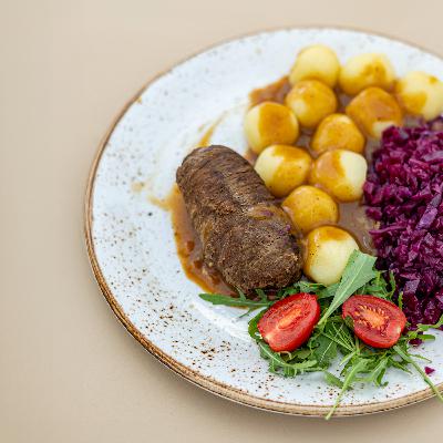 Polska od kuchni – Kuchnia śląska