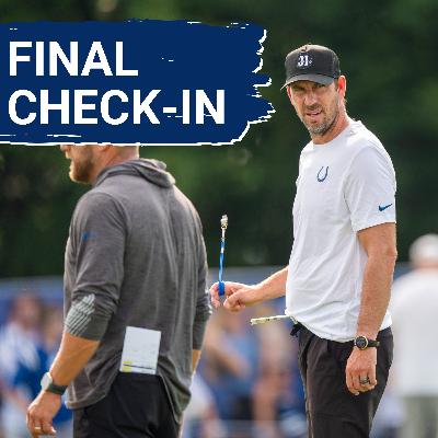 EXPECTATIONS: Has Perception of Indianapolis Colts' Shane Steichen, Chris Ballard Changed Recently?