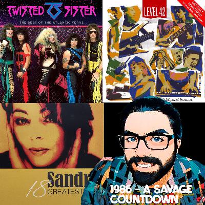 The Capital Countdown for March 1st 2025