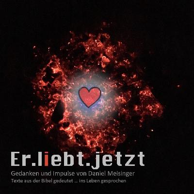 G056M - Kind Gottes werden