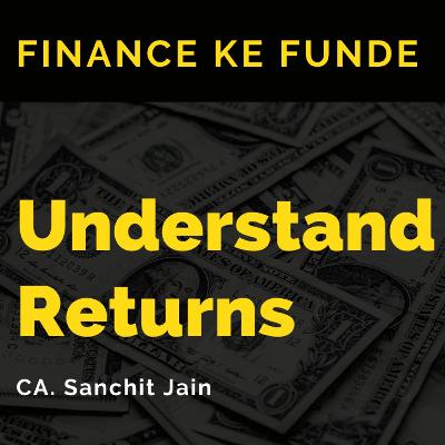 How to understand return data, explained in Hindi