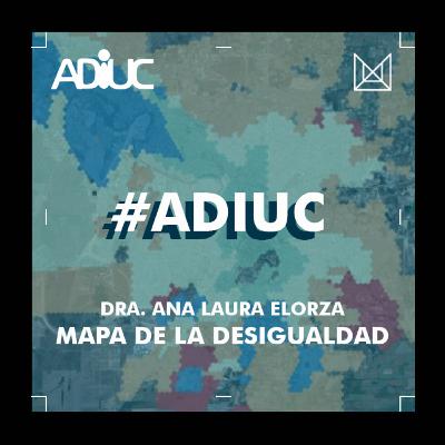 ADIUC / CIUDAD UNIVERSITARIA - Dra. Ana Laura Eloza