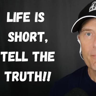 Keith Knight & Stefan Molyneux Discuss 'Real-Time Relationships: The Logic of Love' Part 2