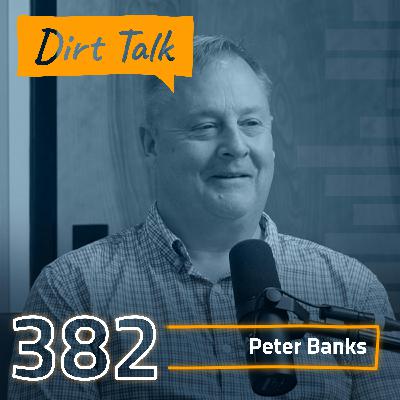 Peter Banks w/ National Demolition Association — DT 382