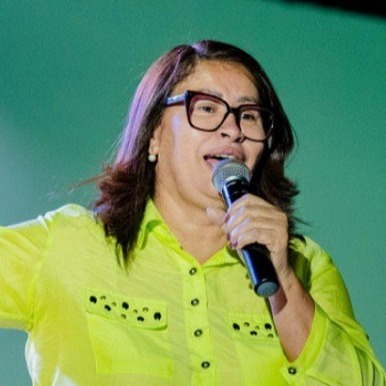 Suzana Ramos afirma que vai tirar do governo quem está atrapalhando - Ou se encaixa... ou vou tirar - Portal Voz do Vale